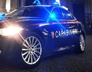 Rapina all’ufficio postale, tre arresti
